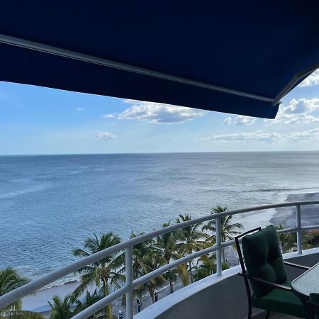Solarium at Coronado Bay Oceanfront Apartments Playa Coronado Exterior foto
