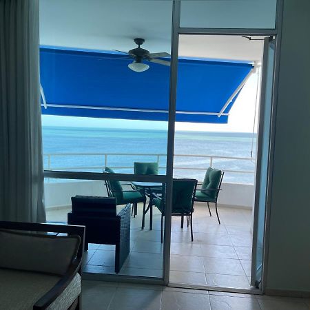 Solarium at Coronado Bay Oceanfront Apartments Playa Coronado Exterior foto
