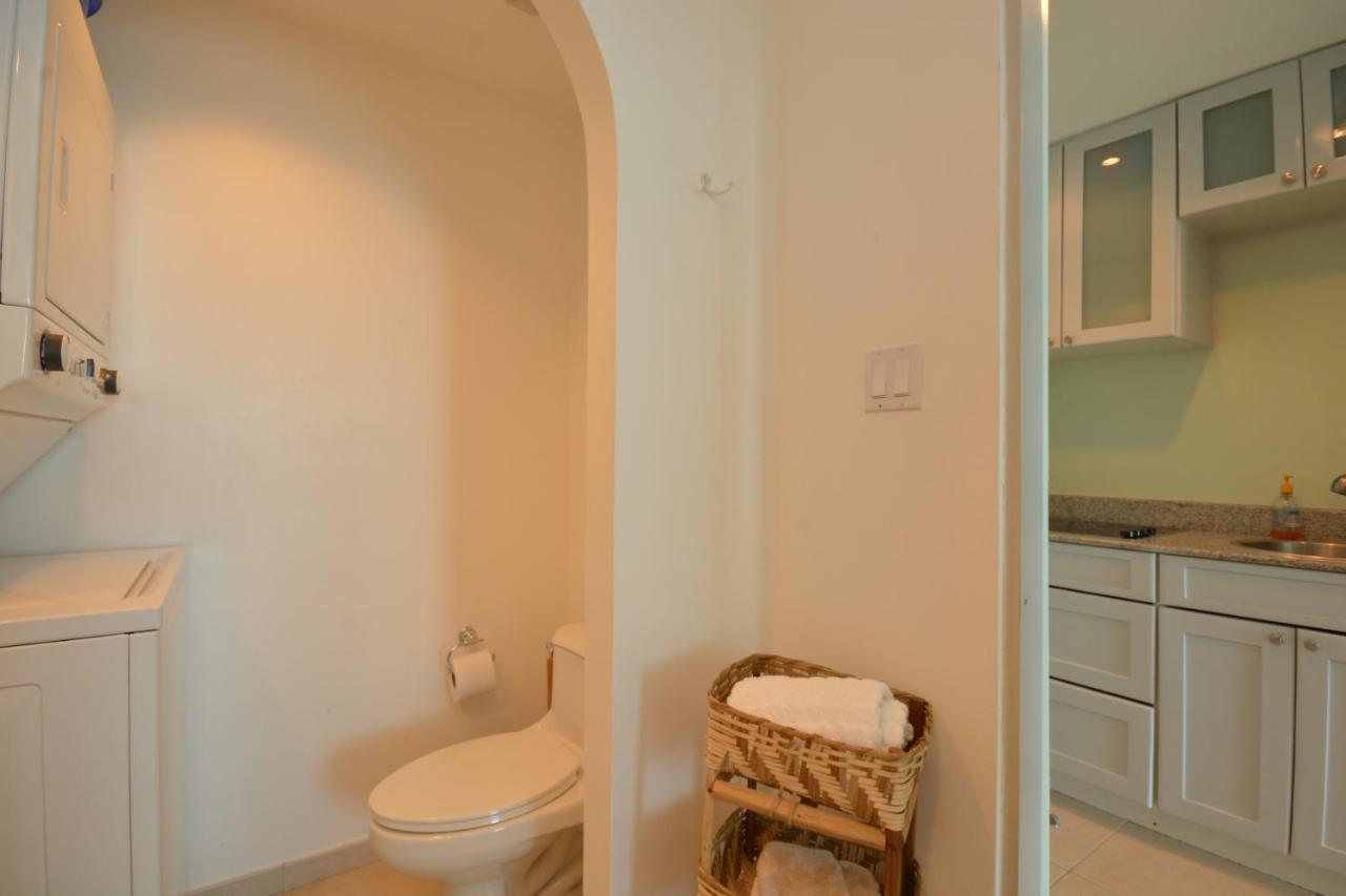 Solarium at Coronado Bay Oceanfront Apartments Playa Coronado Exterior foto