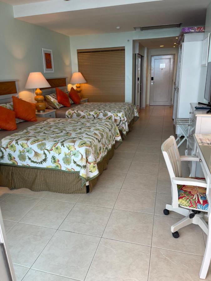 Solarium at Coronado Bay Oceanfront Apartments Playa Coronado Exterior foto