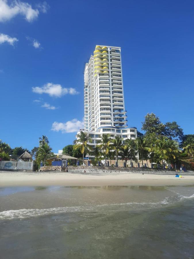 Solarium at Coronado Bay Oceanfront Apartments Playa Coronado Exterior foto