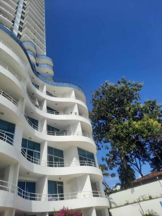 Solarium at Coronado Bay Oceanfront Apartments Playa Coronado Exterior foto