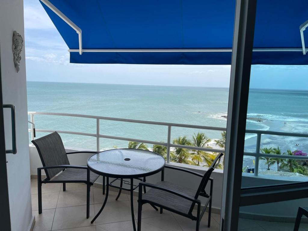 Solarium at Coronado Bay Oceanfront Apartments Playa Coronado Exterior foto