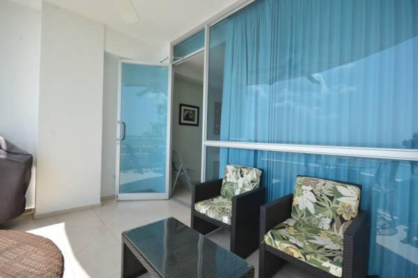 Solarium at Coronado Bay Oceanfront Apartments Playa Coronado Exterior foto