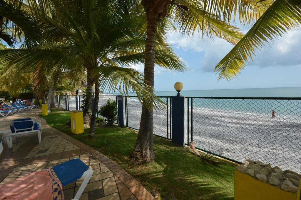 Solarium at Coronado Bay Oceanfront Apartments Playa Coronado Exterior foto