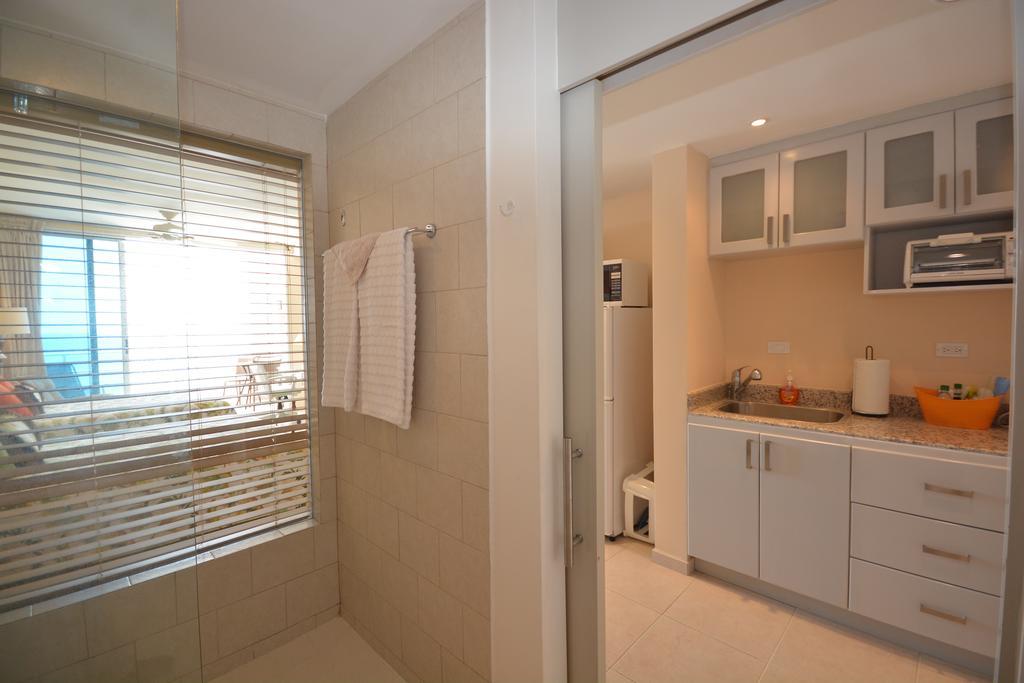 Solarium at Coronado Bay Oceanfront Apartments Playa Coronado Exterior foto