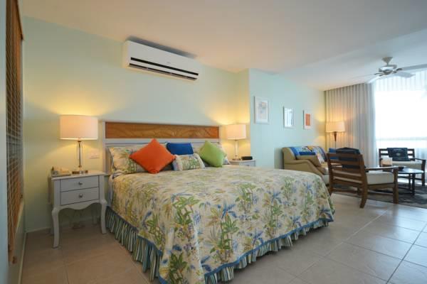 Solarium at Coronado Bay Oceanfront Apartments Playa Coronado Exterior foto